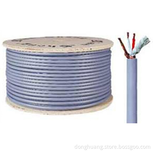 High Quality and Effective Signal Cable